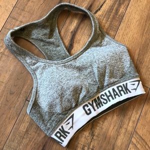 Gymshark Flex Sports Bra
